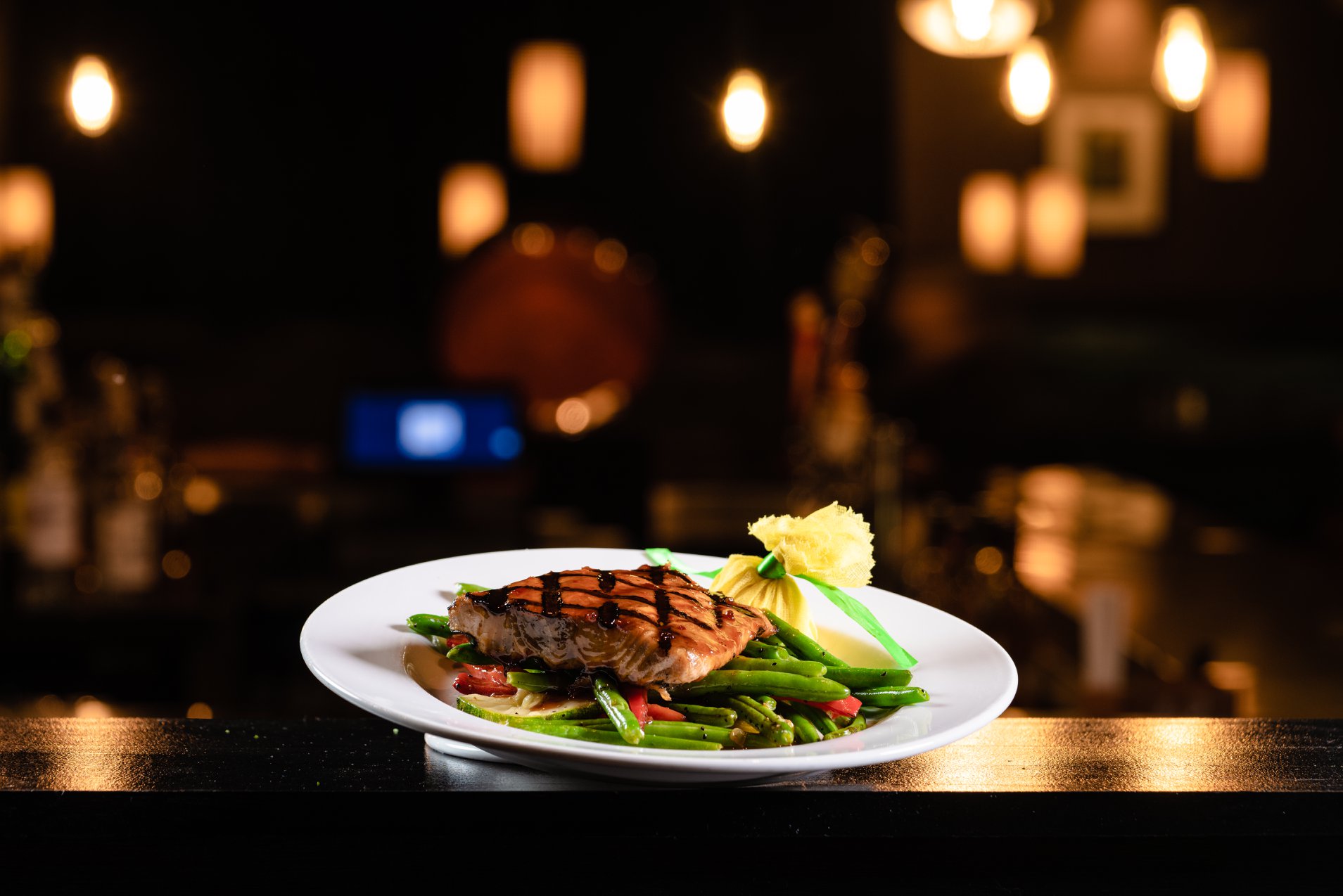 Atlantic Salmon