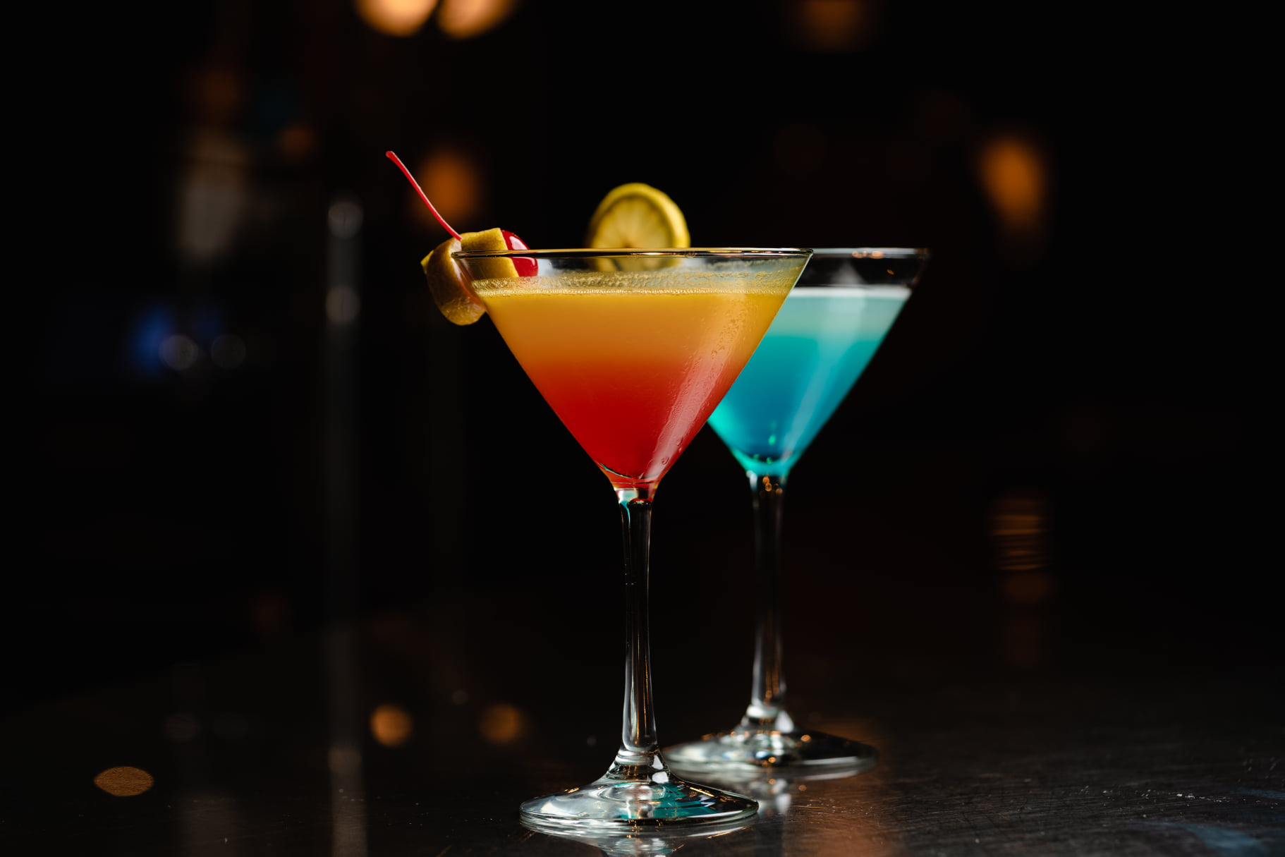 Cocktails