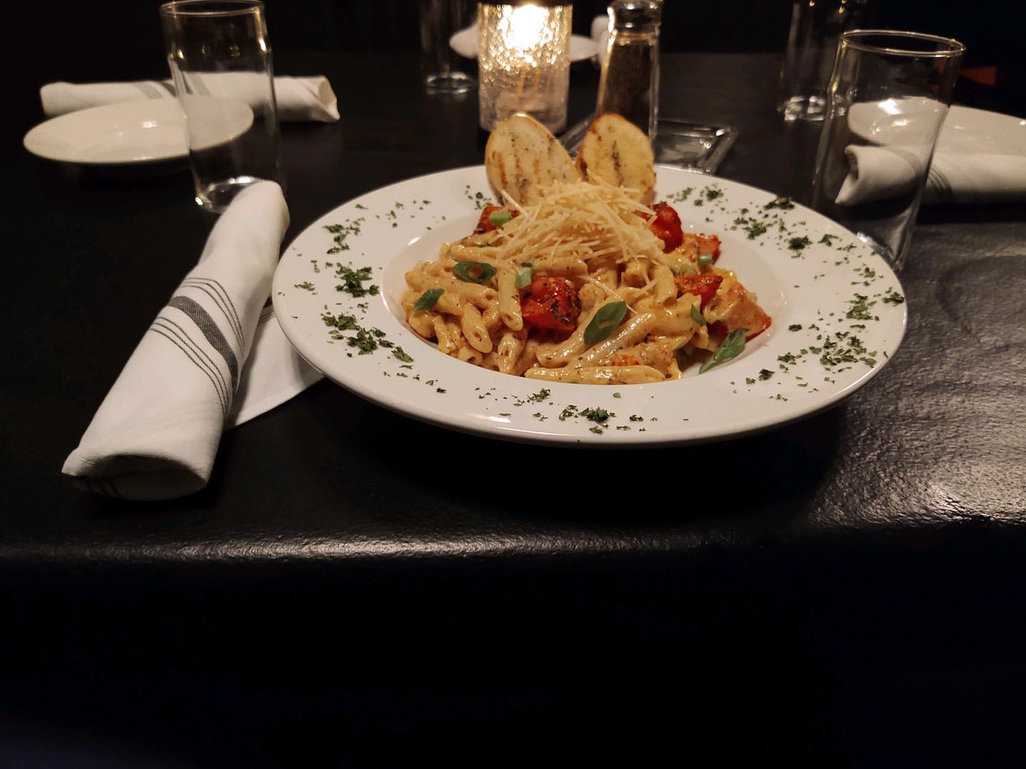 Frankie's Pasta